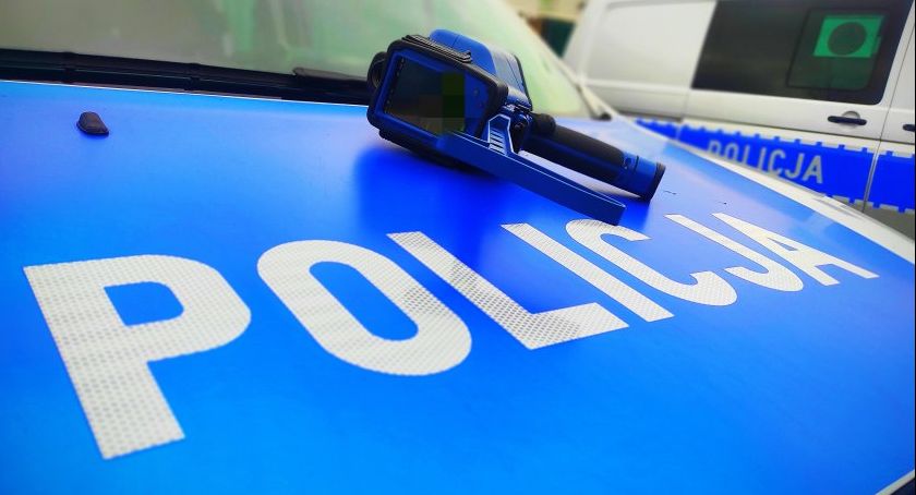 Za szybko w terenie zabudowanym. Dwóch kierowców straciło prawa jazdy