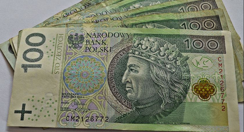 Kluby sportowe z powiatu z dofinansowaniami od marszałka