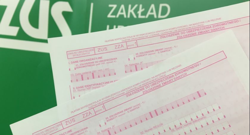 Chcesz skorzystać ze zwolnienia ze składek? Nie zapomnij do 31 marca złożyć dokumentów rozliczeniowych