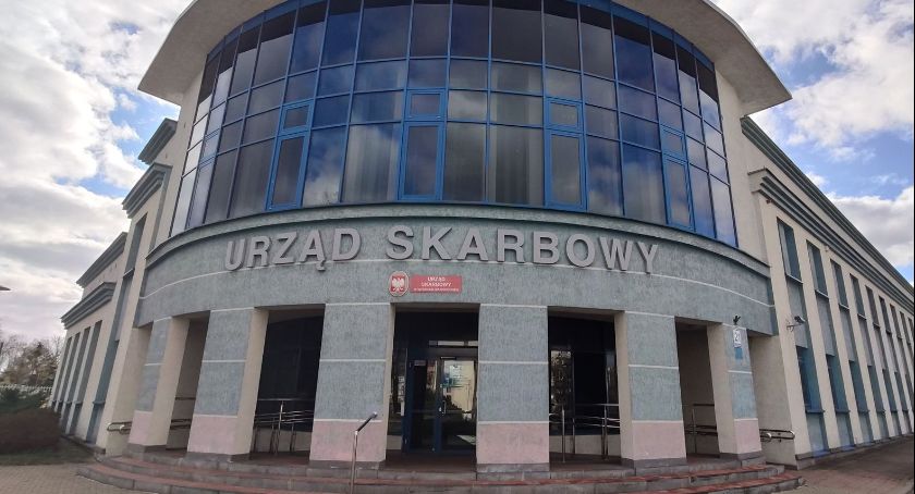 Wizyta w urzędzie skarbowym tylko po wcześniejszej rezerwacji