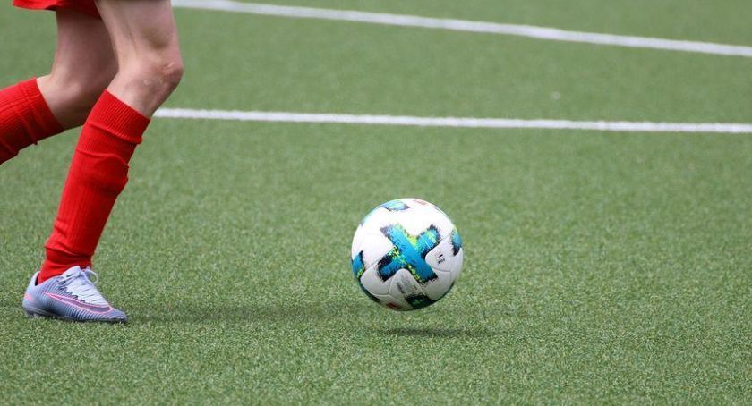 Raport z piłkarskich boisk [2 - 3 kwietnia 2021]