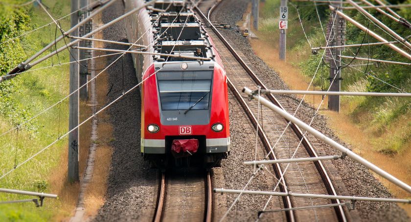 Zmiana rozkładu jazdy pociągów POLREGIO w województwie podlaskim od 12 kwietnia 2021 roku