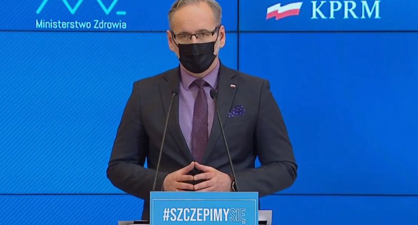 Lockdown w Polsce zostaje przedłużony - są decyzje rządu
