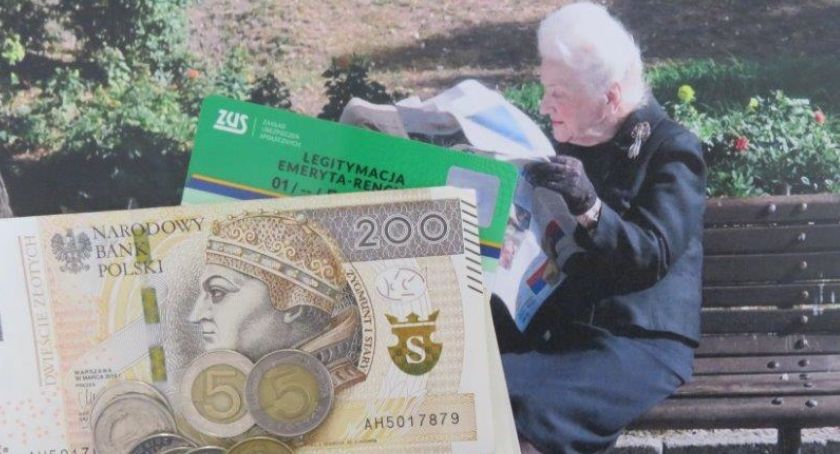 Emerytura „Mama 4 plus”. Kto i kiedy może złożyć wniosek?