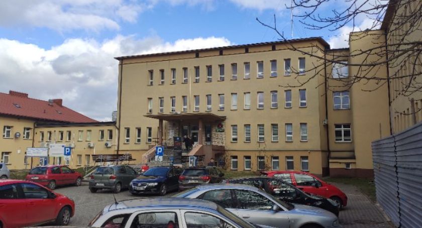 W szpitalu w Wysokiem Mazowieckiem powstanie nowoczesna pracownia rezonansu magnetycznego