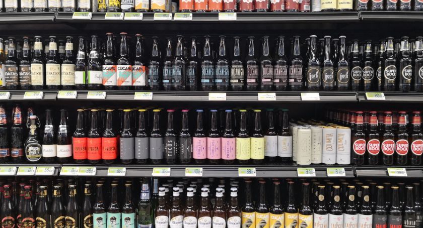 Więcej zezwoleń na sprzedaż alkoholu