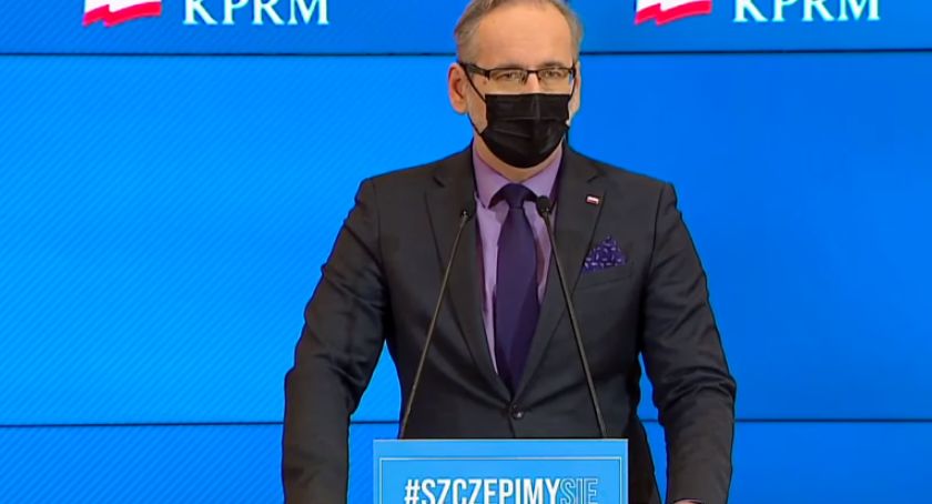 Obostrzenia zostają przedłużone. Wyjątkiem przedszkola i żłobki