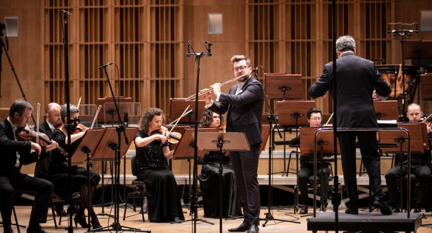 OiFP zaprasza na koncert symfoniczny