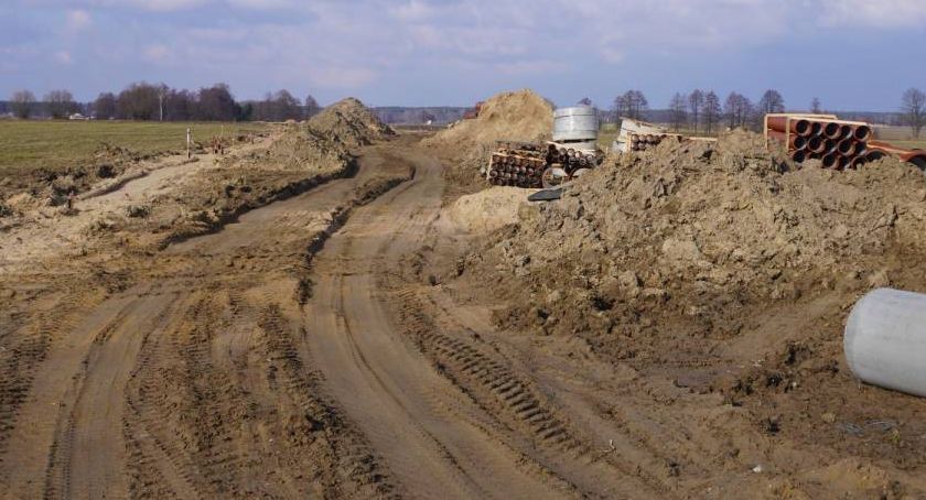 Ponad 47 mln zł na rozwój dróg w naszym powiecie