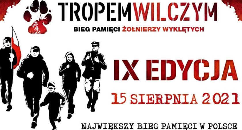 Zmiana terminu biegu 