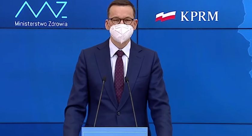 Powrót do normalności? Premier podał terminy