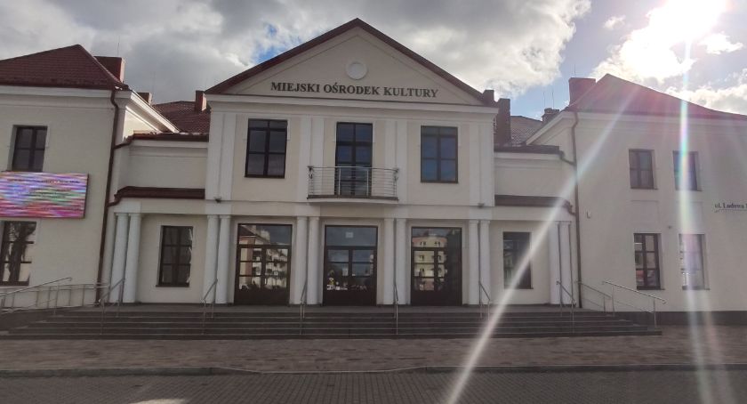 Od wtorku rozpoczną się szczepienia w MOK-u