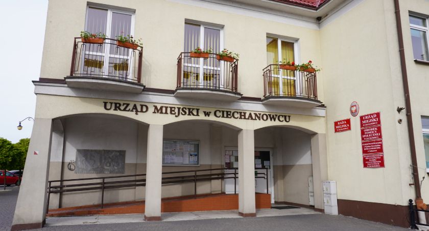 Nowi inwestorzy pojawią się w Ciechanowcu