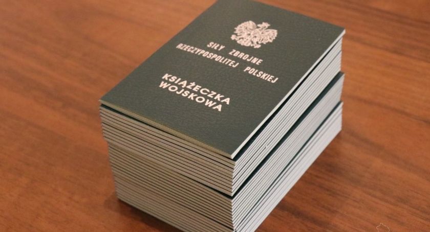 Kwalifikacja wojskowa pierwszym krokiem do służby w WOT