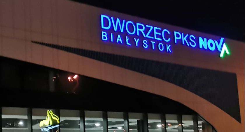 Zmiana na stanowisku prezesa PKS Nova S.A.