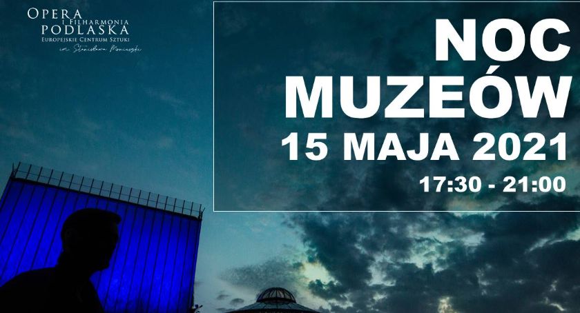 OiFP zaprasza na Noc Muzeów. Pokaz artystów baletu, wystawa zdjęć, koncert online oraz kiermasz na rzecz Nikosia Wasilewskiego