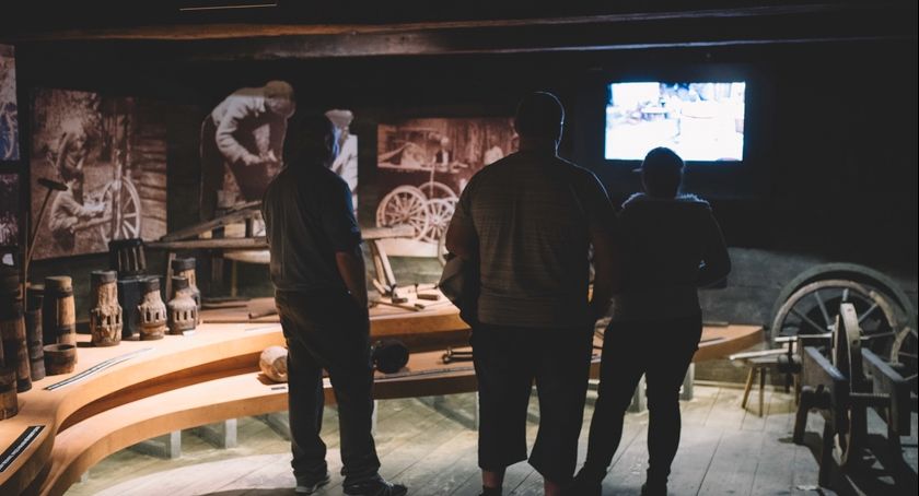Muzeum w Ciechanowcu zaprasza na nocne zwiedzanie