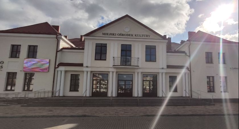 Kierownik Miejskiej Biblioteki Publicznej w Wysokiem Mazowieckiem wyróżniona