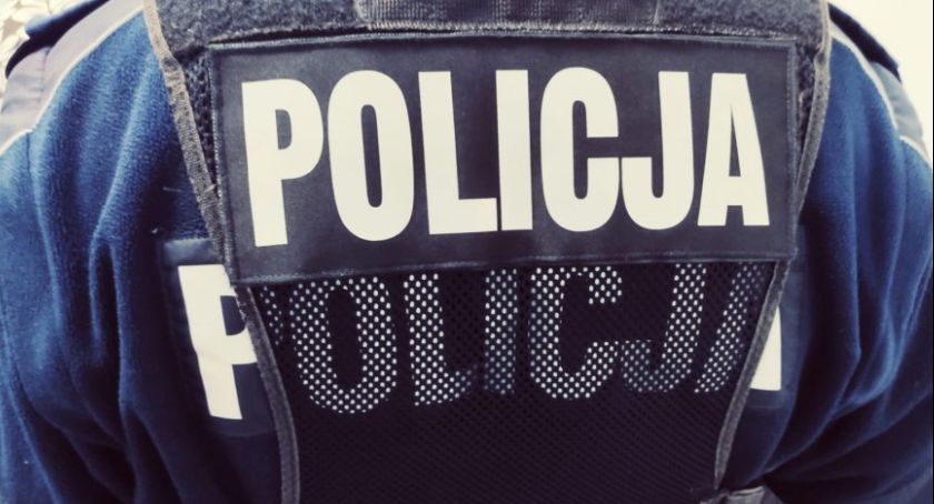 Tydzień pod znakiem zatrzymań