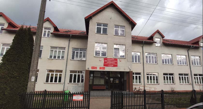 Wiążesz swoją przyszłość z wojskiem? Zajrzyj do ZSOiZ w Czyżewie!