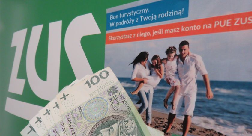 Jeszcze przez 10 miesięcy można płacić bonem turystycznym