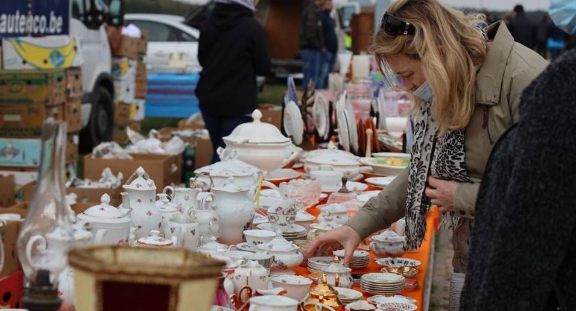 Festiwal Staroci ponownie w Ciechanowcu