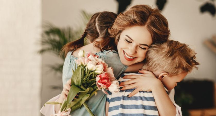 Życzenia na Dzień Matki. Podziękuj i okaż miłość swojej mamie