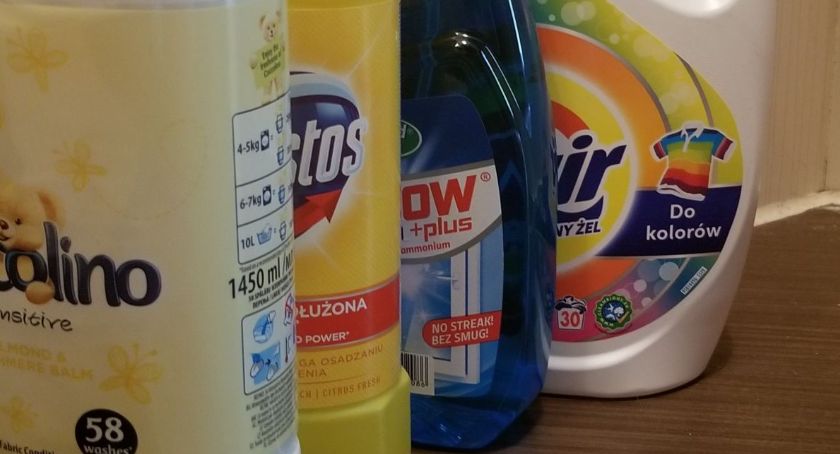 10 nieoczywistych zastosowań chemii, którą każdy ma w swoim domu