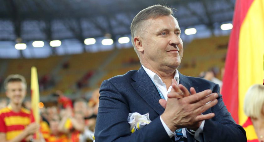 Cezary Kulesza nie jest już prezesem Jagiellonii. Zastąpi Bońka?