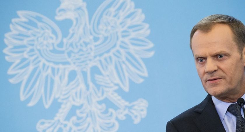Powrót Tuska do polskiej polityki - były premier wyjaśnia