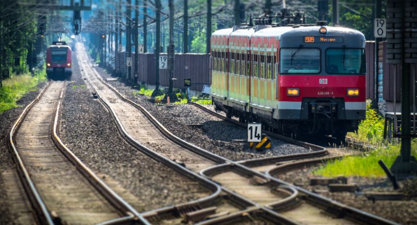 Podróżujesz pociągiem? Od niedzieli zmiany w rozkładzie kursowania