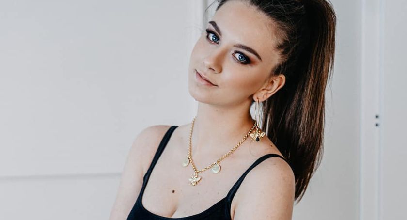 Julia Zaremba z pierwszym tytułem w konkursie Miss Ziemi Łomżyńskiej