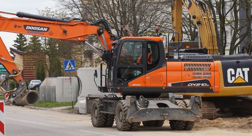 Remonty w Czyżewie. Mieszkańców czekają pewne utrudnienia 