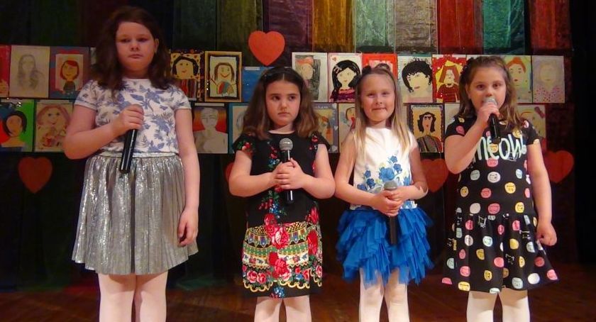 Koncert dedykowany Rodzicom [FOTO+VIDEO]