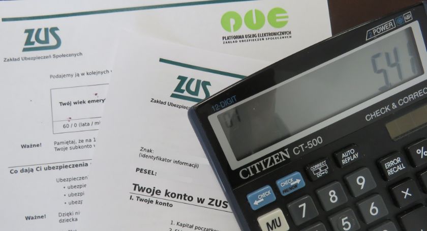 Stany kont ubezpieczonych wzrosły o nawet o 5,41 proc.