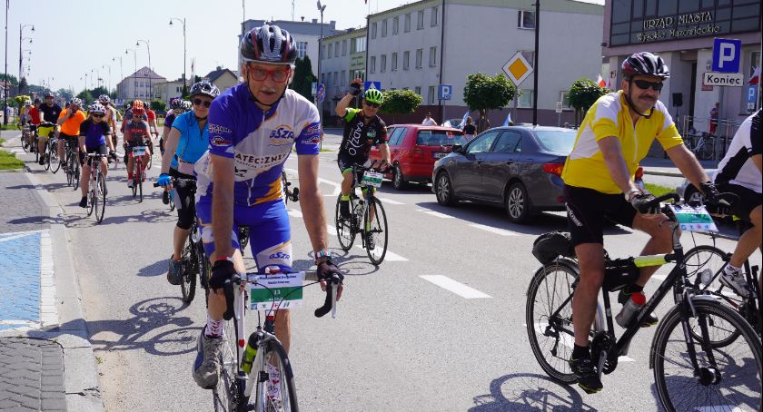 V Wysokomazowiecki 24-godzinny Maraton Rowerowy już niebawem!