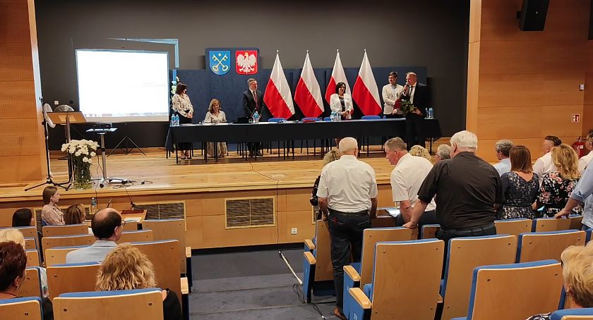 Ciechanowiec: Radni jednomyślni w sprawie absolutorium dla burmistrza