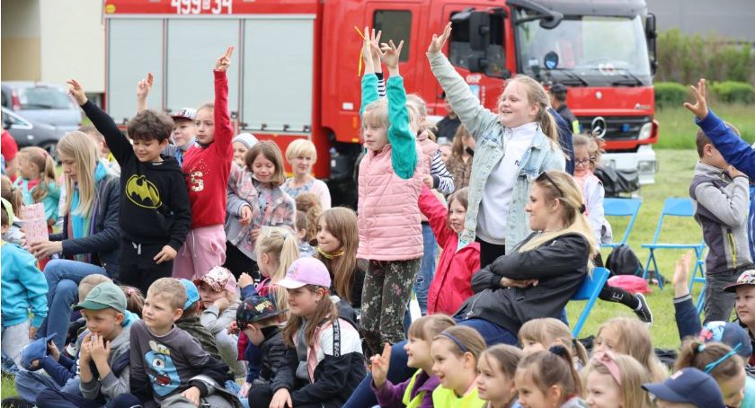 Nie masz pomysłu na wakacje? Skorzystaj z oferty MOK-u!