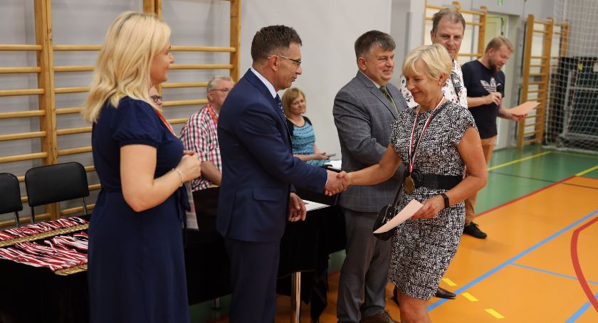 Znamy wyniki V Wysokomazowieckiego 24-godzinnego Maratonu Rowerowego [FOTO]