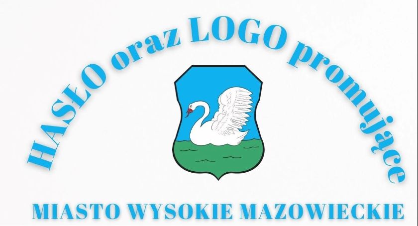 Uczeń SP1 w Wysokiem Mazowieckiem zwycięzcą konkursu na logo miasta