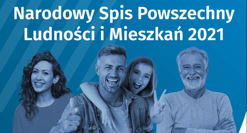 Nie spisałeś się w NSP 2021? Rachmistrz może zapukać do twoich drzwi