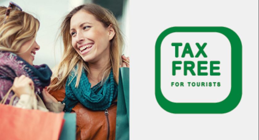 Sprzedajesz w systemie TAX FREE? Rusza rejestracja na PUESC 