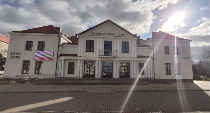W mieście zaśpiewają (nie)zakazane piosenki