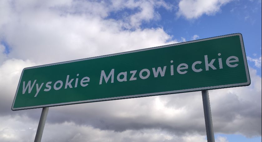 Przyjdź na dni otwarte i weź udział w budowaniu przyszłości Wysokiego Mazowieckiego