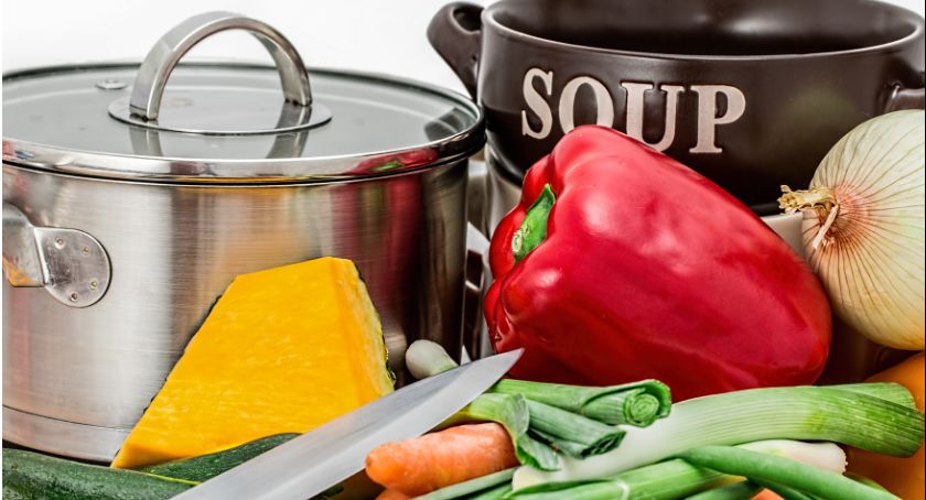 Zapytanie ofertowe na zakup i dostawę sprzętu gastronomicznego dla MZS