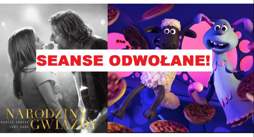 Podlaskie Kino Plenerowe odwołane!