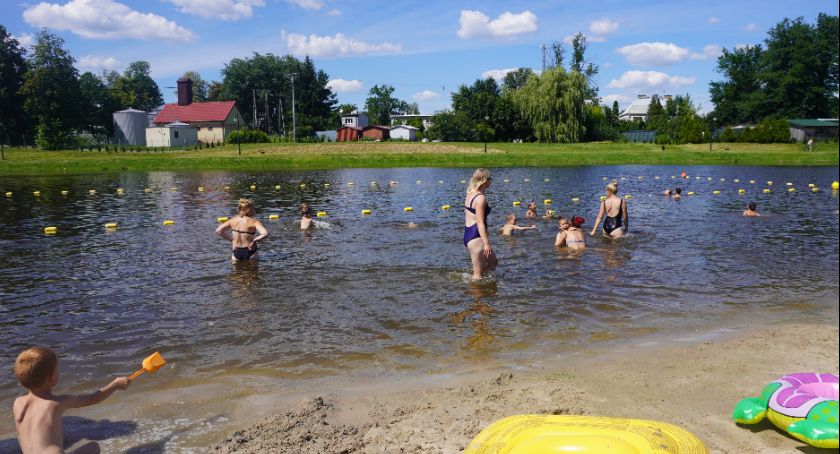 Utonięcia w regionie. Policja apeluje o rozwagę nad wodą!