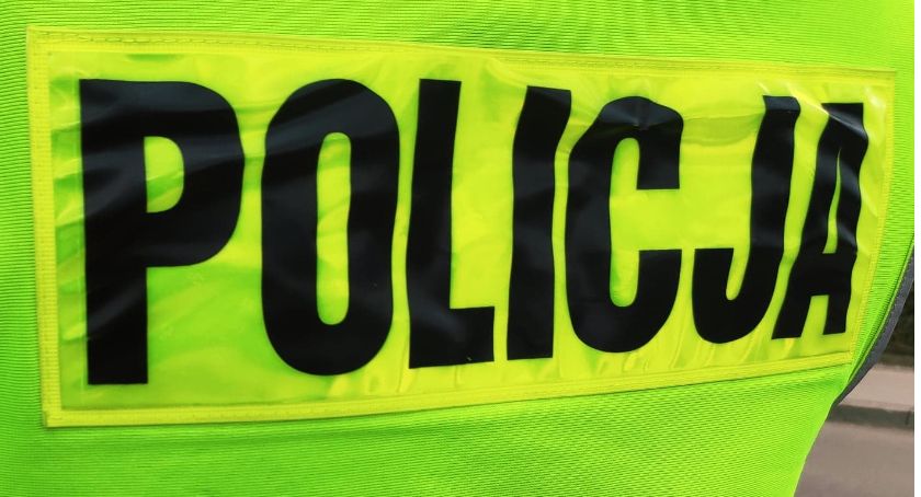 Kolejne utonięcie w naszym powiecie. Policja apeluje o rozwagę