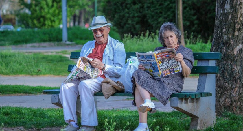 Kolejni seniorzy będą mieli swój klub