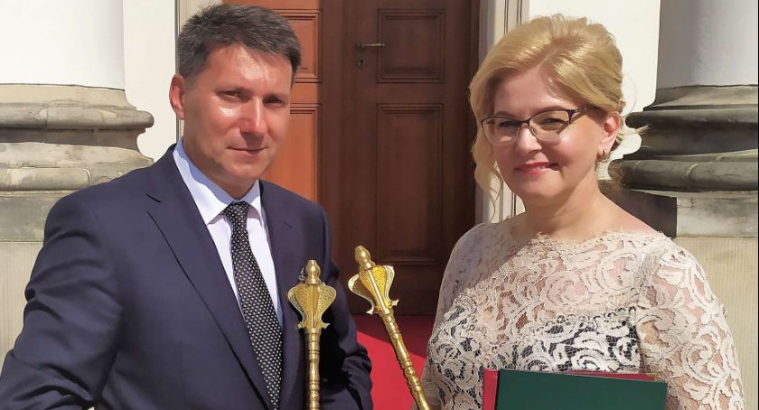 Grażyna i Andrzej Remisiewicz z tytułem Wybitni Agroprzedsiębiorcy 2020 [FOTO]